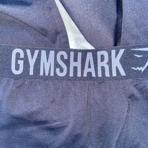 Gymshark low rise flex leggings
